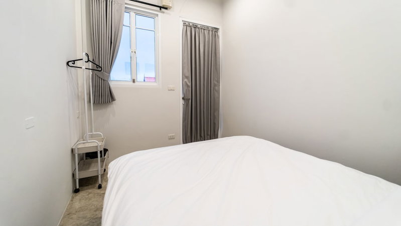 PIER 808 Hostel, Bangkok, Thailand