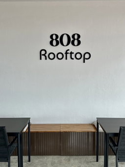 PIER 808 Hostel, Bangkok, Thailand
