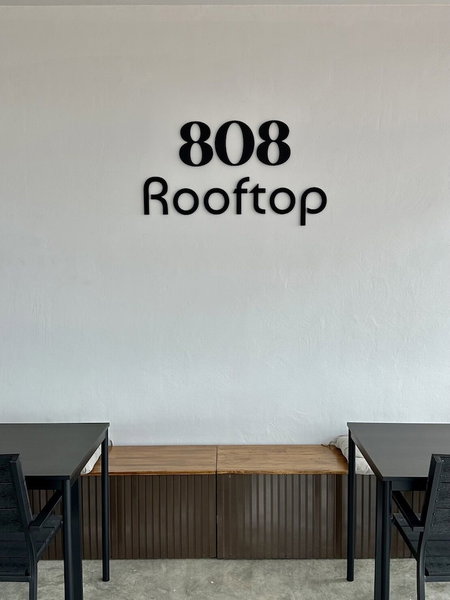 PIER 808 Hostel, Bangkok, Thailand