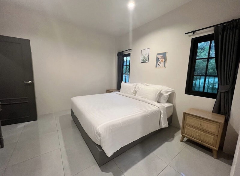 Trat Tara Boutique Hotel, Trat, Thailand