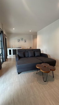 Trat Tara Boutique Hotel, Trat, Thailand