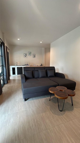Trat Tara Boutique Hotel, Trat, Thailand