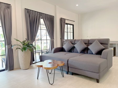 Trat Tara Boutique Hotel, Trat, Thailand