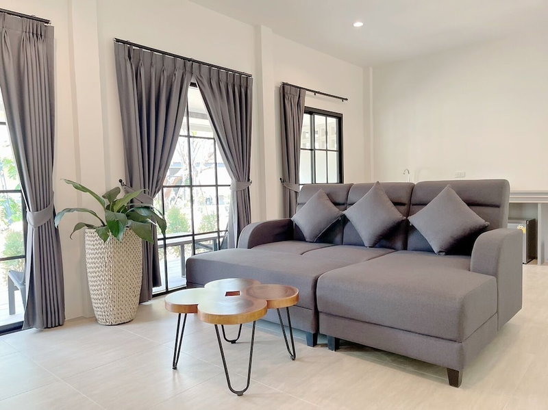 Trat Tara Boutique Hotel, Trat, Thailand