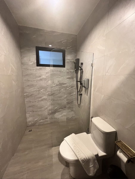 Trat Tara Boutique Hotel, Trat, Thailand