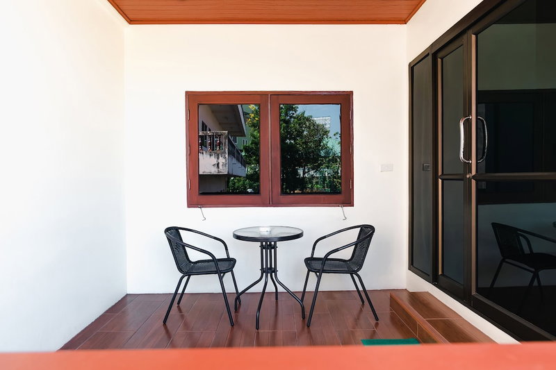 Kai Mook House, Wichit, Thailand