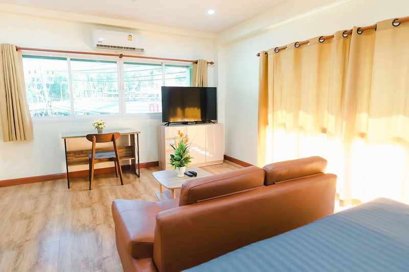 Kai Mook House, Wichit, Thailand