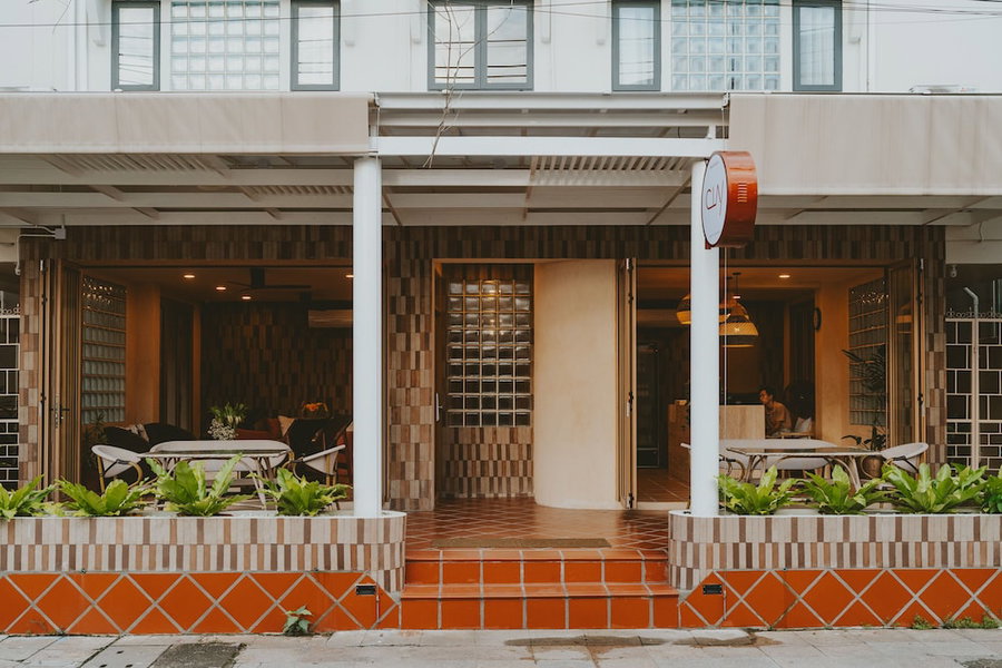 Hotel Clay Chiang Mai, Chiang Mai, Thailand