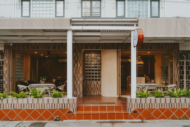 Hotel Clay Chiang Mai, Chiang Mai, Thailand