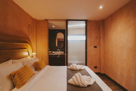 Hotel Clay Chiang Mai, Chiang Mai, Thailand