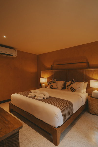 Hotel Clay Chiang Mai, Chiang Mai, Thailand
