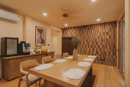 Hotel Clay Chiang Mai, Chiang Mai, Thailand
