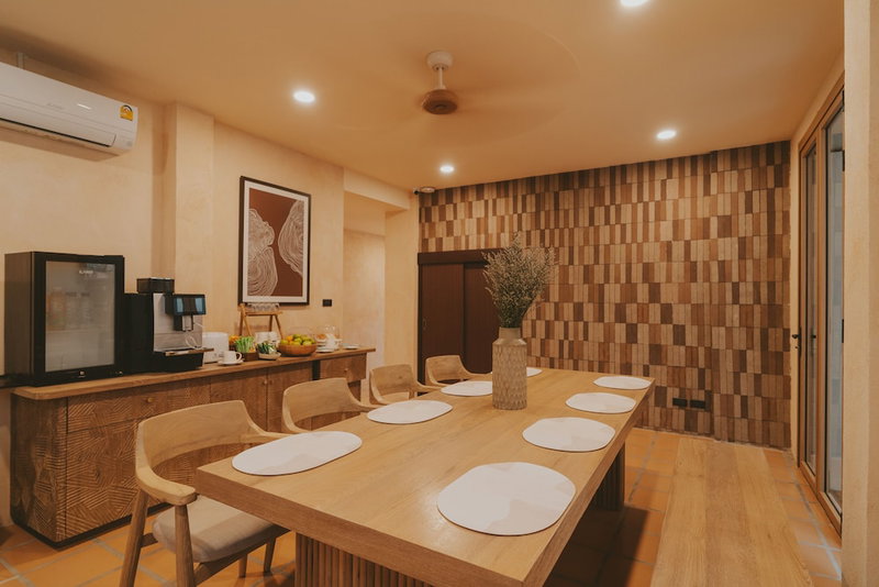 Hotel Clay Chiang Mai, Chiang Mai, Thailand