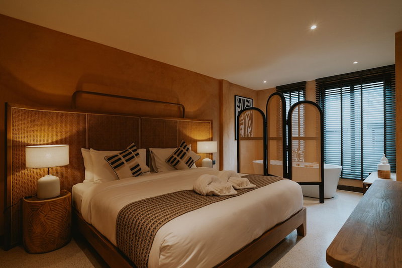 Hotel Clay Chiang Mai, Chiang Mai, Thailand
