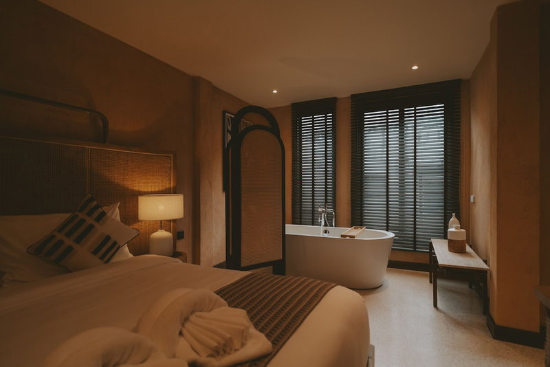 Hotel Clay Chiang Mai, Chiang Mai, Thailand