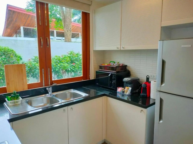 Pranaluxe 4 Bedroom Pool Villa C6, Pran Buri, Thailand