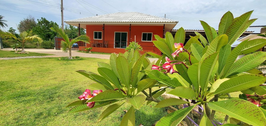 BnB Resort at Sam Roi Yot, Sam Roi Yot, Thailand