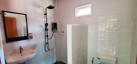 BnB Resort at Sam Roi Yot, Sam Roi Yot, Thailand