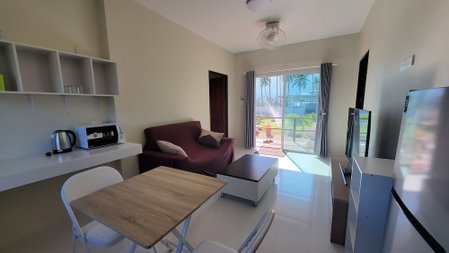 BnB Resort at Sam Roi Yot, Sam Roi Yot, Thailand