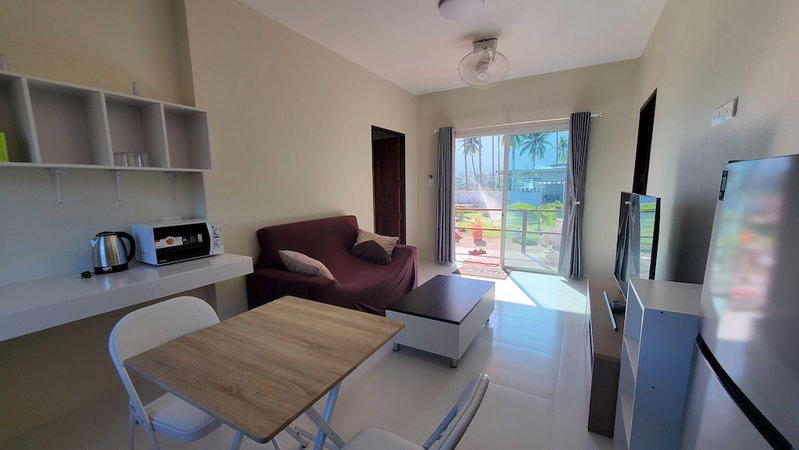 BnB Resort at Sam Roi Yot, Sam Roi Yot, Thailand