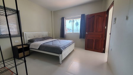 BnB Resort at Sam Roi Yot, Sam Roi Yot, Thailand