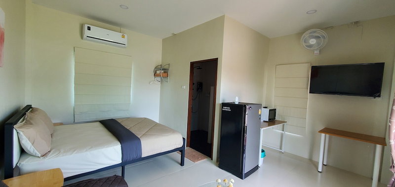 BnB Resort at Sam Roi Yot, Sam Roi Yot, Thailand