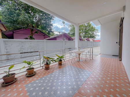 J & Ariya Hotel, Koh Samui, Thailand