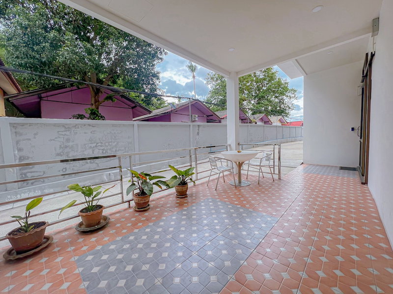 J & Ariya Hotel, Koh Samui, Thailand