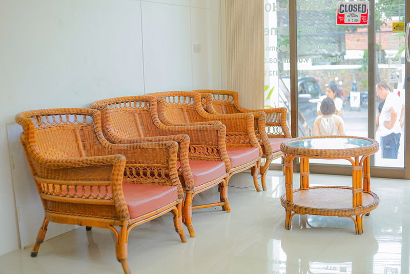 J & Ariya Hotel, Koh Samui, Thailand