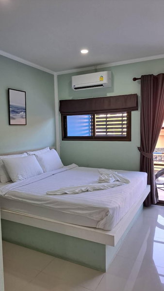 J & Ariya Hotel, Koh Samui, Thailand