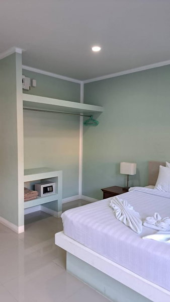 J & Ariya Hotel, Koh Samui, Thailand