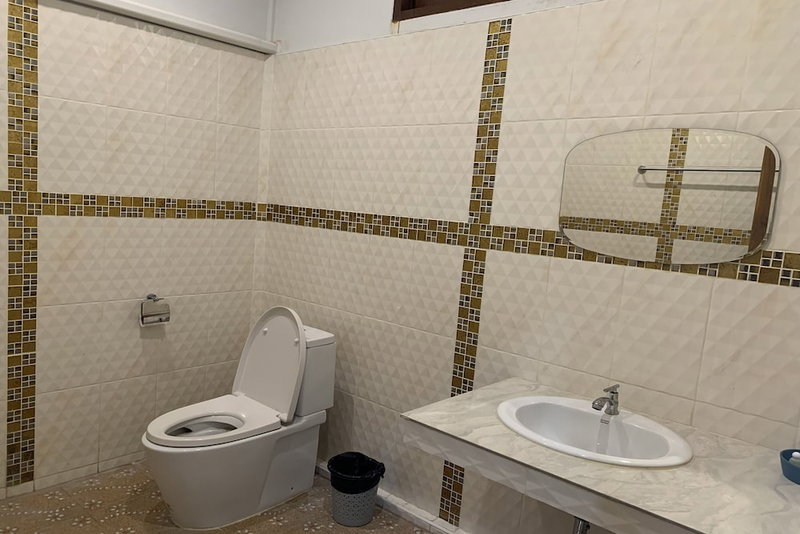 Ban Suan Bang Toei Homestay, Sam Phran, Thailand