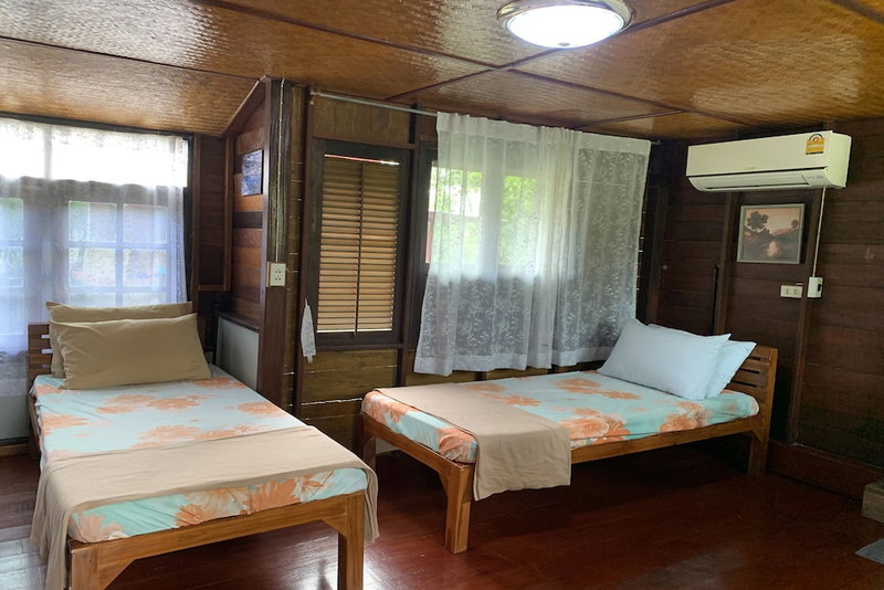 Ban Suan Bang Toei Homestay, Sam Phran, Thailand
