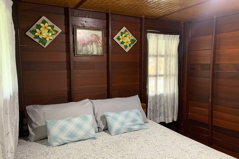Ban Suan Bang Toei Homestay, Sam Phran, Thailand