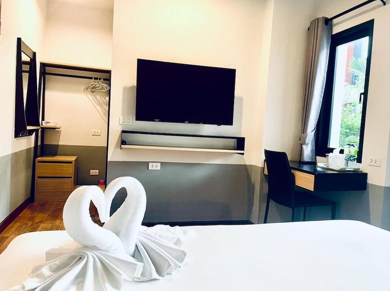 PP Grand Kamala Hotel, Kamala, Thailand