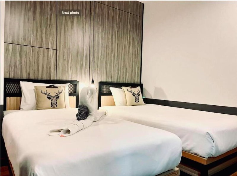 PP Grand Kamala Hotel, Kamala, Thailand