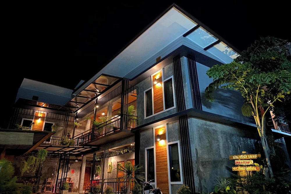 Nan Arena Place, Thailand