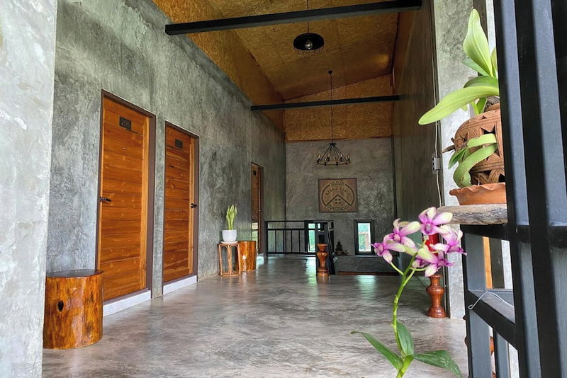 Nan Arena Place, Nan, Thailand