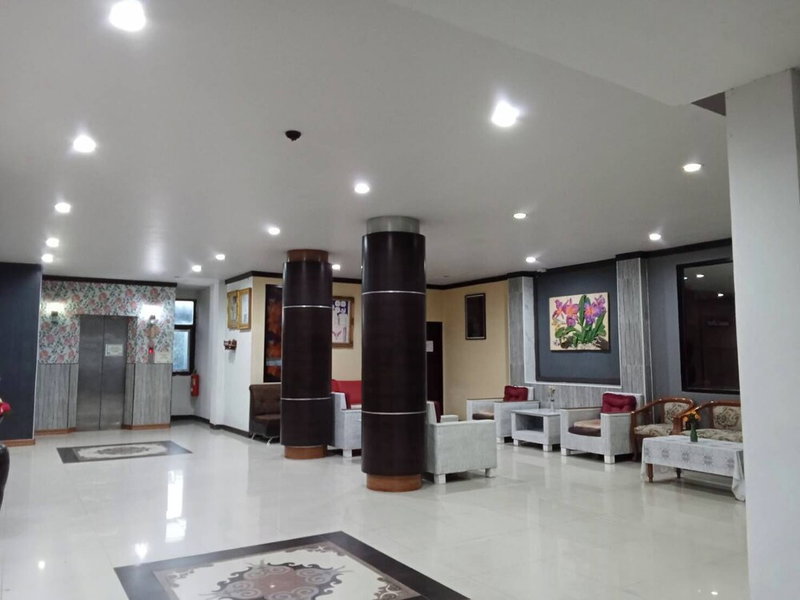 PS Hotel Saraburi, Phra Phutthabat, Thailand