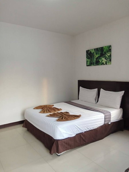 PS Hotel Saraburi, Phra Phutthabat, Thailand
