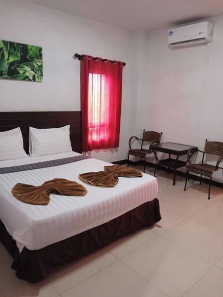 PS Hotel Saraburi, Phra Phutthabat, Thailand