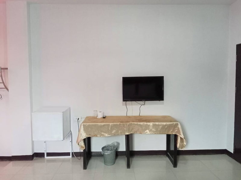 PS Hotel Saraburi, Phra Phutthabat, Thailand