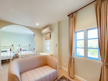 Villetta The Eyrie Khaoyai, Pak Chong, Thailand