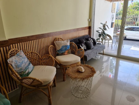 De Chalet, Bangkok, Thailand