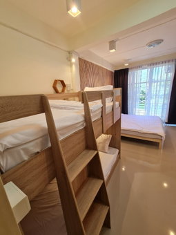 De Chalet, Bangkok, Thailand