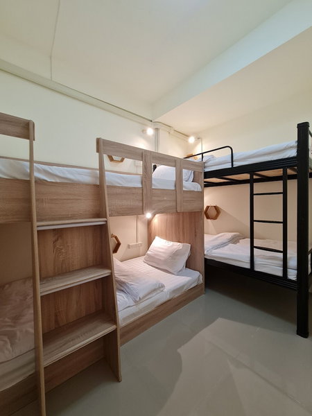 De Chalet, Bangkok, Thailand