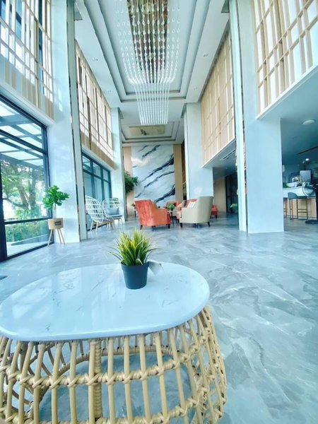 Bangkok Mystay Hotel Rangsit, Thanyaburi, Thailand