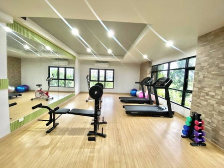 Bangkok Mystay Hotel Rangsit, Thanyaburi, Thailand