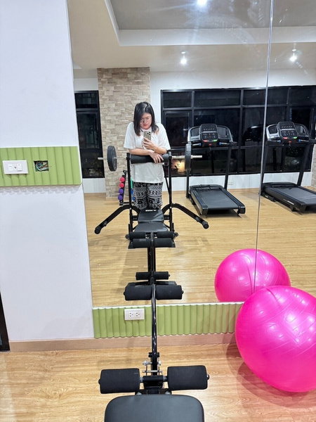Bangkok Mystay Hotel Rangsit, Thanyaburi, Thailand