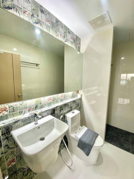 Bangkok Mystay Hotel Rangsit, Thanyaburi, Thailand